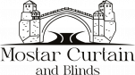 Mostar Curtain and Blinds